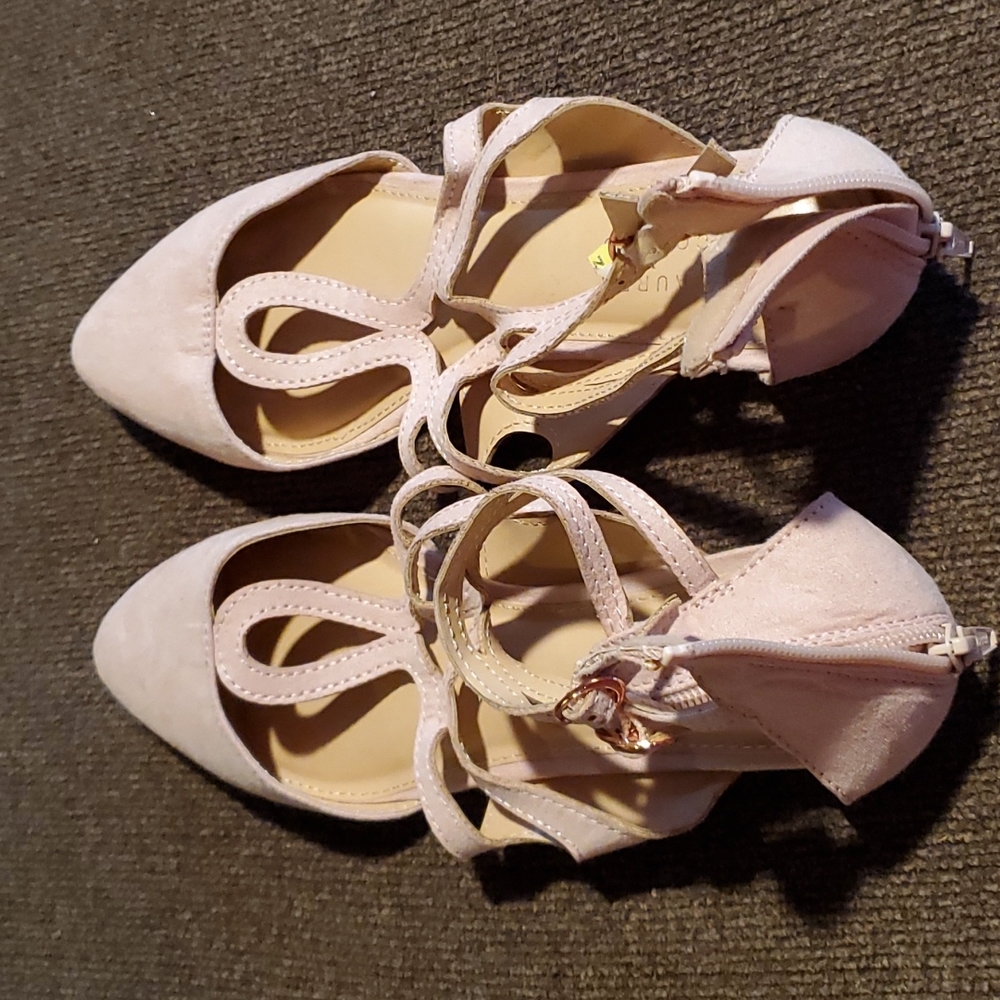 Lauren conrad flats